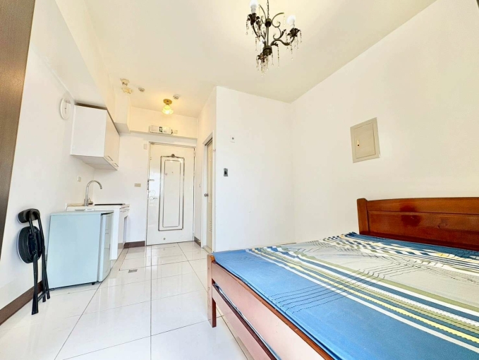 凱屋良緣💕你在看我嗎💎出門即商場✅可租補👍台水台電✨陽台獨洗（第4張）