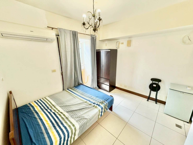 凱屋良緣💕你在看我嗎💎出門即商場✅可租補👍台水台電✨陽台獨洗（第7張）