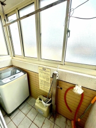 凱屋良緣💕你在看我嗎💎出門即商場✅可租補👍台水台電✨陽台獨洗（第9張）