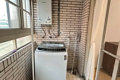 兆基社會住宅🏡社宅免仲/大興西路2房/可申請補助（第4張）