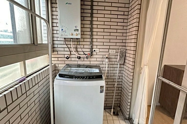 兆基社會住宅🏡社宅免仲/大興西路2房/可申請補助(第4張)