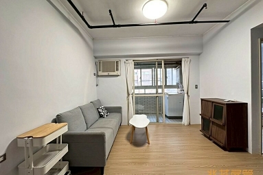 兆基社會住宅🏡社宅免仲/大興西路2房/可申請補助（第1張）
