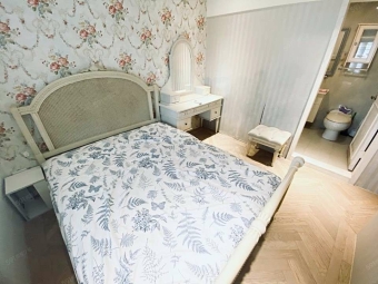 @@忠孝敦化捷運商圈旁*精緻優質機能景觀美宅（第5張）