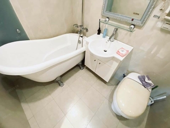 @@忠孝敦化捷運商圈旁*精緻優質機能景觀美宅（第7張）