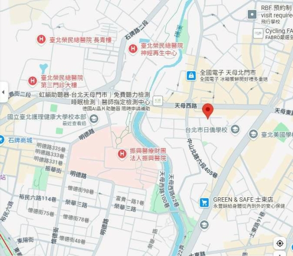 天母西路屋主自租 全部女生租客單純好相處（第6張）