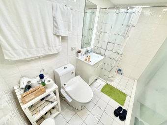 逢甲💥短租✔大空間（第1張）