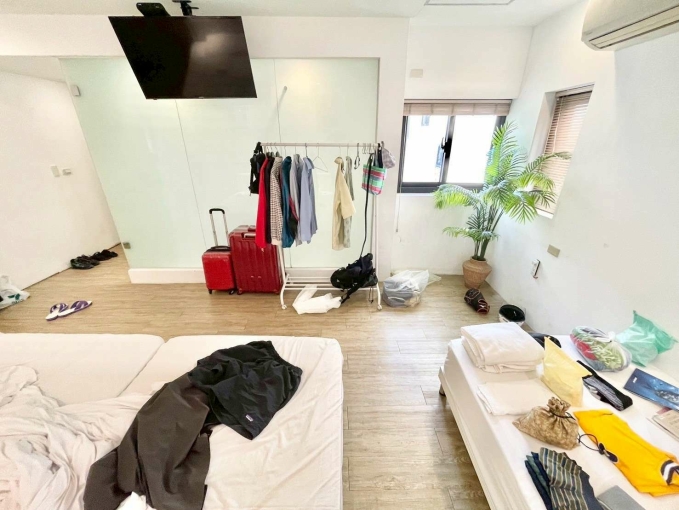 逢甲💥短租✔大空間（第2張）