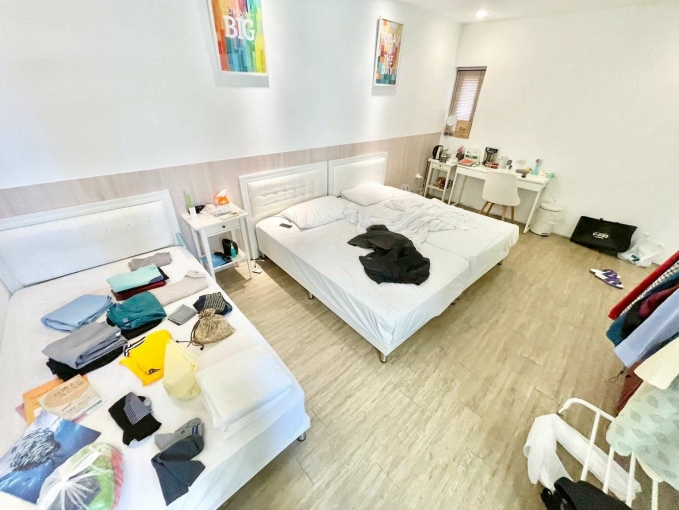 逢甲💥短租✔大空間（第4張）