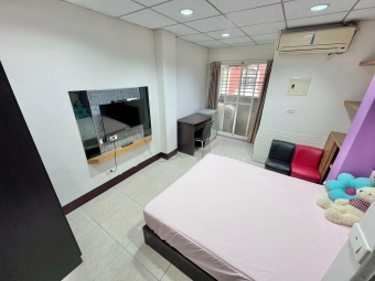 祐✨親切精緻房✨興大學生✨大落地窗✨獨洗曬✨（第3張）