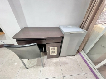 祐✨親切精緻房✨興大學生✨大落地窗✨獨洗曬✨（第4張）