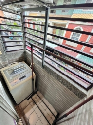 祐✨親切精緻房✨興大學生✨大落地窗✨獨洗曬✨（第6張）