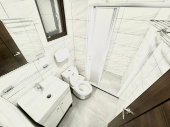 ✨全系統高檔裝潢✨可租補✨子母車✨機車位✨陽台獨洗（第9張）