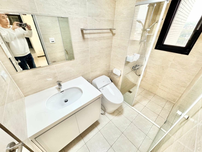 養貓狗看過來❤️高樓兩房平車✨雙租補✨拎包入住✨小家庭最愛✨(第7張)