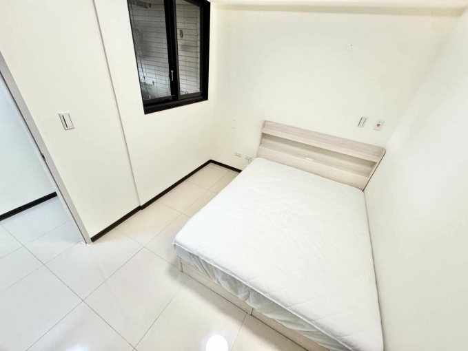 養貓狗看過來❤️高樓兩房平車✨雙租補✨拎包入住✨小家庭最愛✨(第13張)