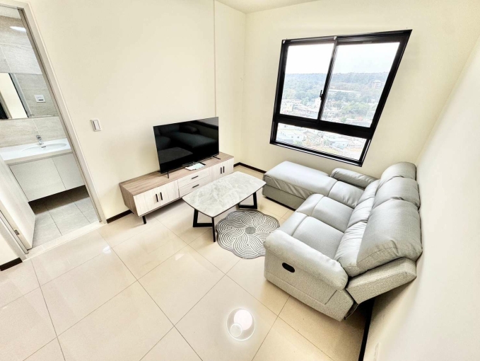 養貓狗看過來❤️高樓兩房平車✨雙租補✨拎包入住✨小家庭最愛✨(第4張)