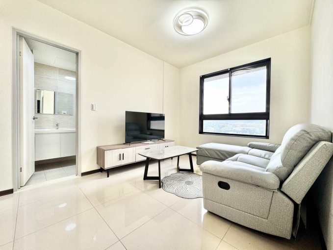 養貓狗看過來❤️高樓兩房平車✨雙租補✨拎包入住✨小家庭最愛✨(第5張)