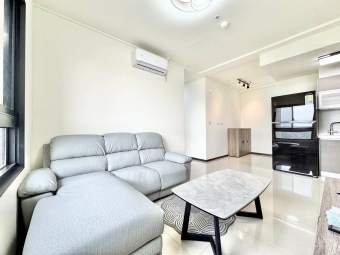 養貓狗看過來❤️高樓兩房平車✨雙租補✨拎包入住✨小家庭最愛✨（第6張）