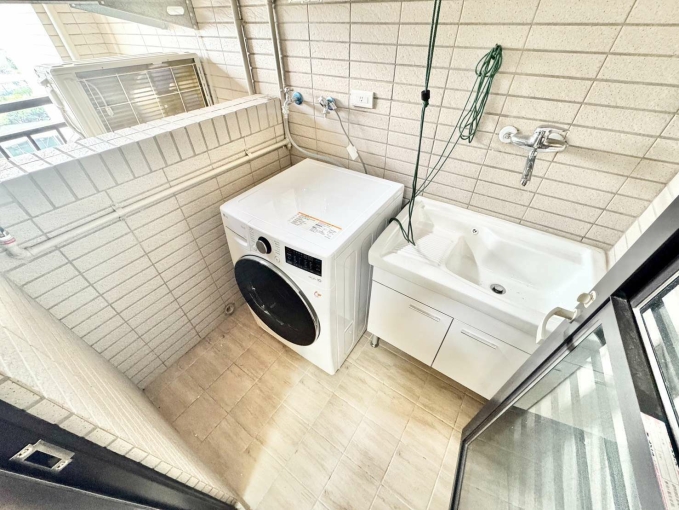 養貓狗看過來❤️高樓兩房平車✨雙租補✨拎包入住✨小家庭最愛✨(第14張)