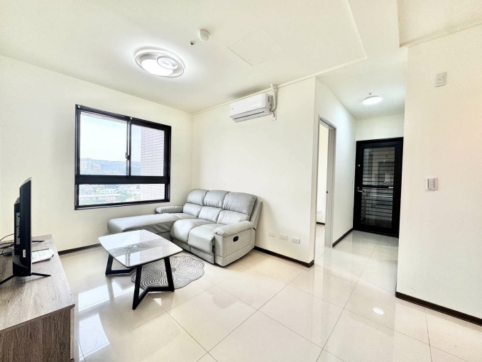 養貓狗看過來❤️高樓兩房平車✨雙租補✨拎包入住✨小家庭最愛✨(第3張)