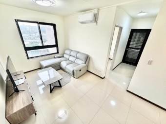 養貓狗看過來❤️高樓兩房平車✨雙租補✨拎包入住✨小家庭最愛✨（第2張）