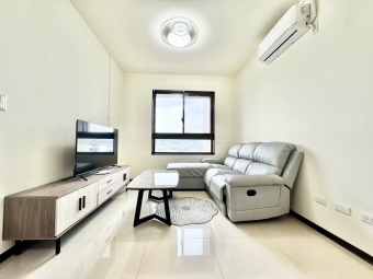 養貓狗看過來❤️高樓兩房平車✨雙租補✨拎包入住✨小家庭最愛✨（第15張）