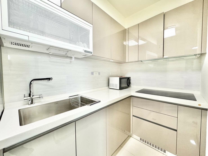 養貓狗看過來❤️高樓兩房平車✨雙租補✨拎包入住✨小家庭最愛✨(第8張)