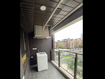 @@南港捷運商圈旁*質感裝潢美居（第5張）