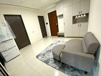 @@南港捷運商圈旁*質感裝潢美居（第2張）