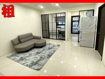 @@南港捷運商圈旁*質感裝潢美居（第1張）