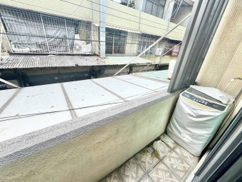 陽台獨洗🍀租屋補助🍀子母車🍀流理台🍀室內機車位（第8張）