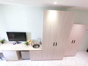 朝馬🌳電梯🌳租補🌳陽台（第9張）