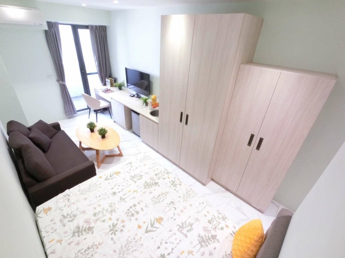 朝馬🌳電梯🌳租補🌳陽台(第8張)