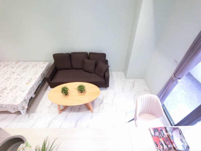 朝馬🌳電梯🌳租補🌳陽台(第6張)