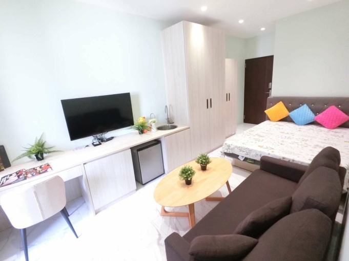 朝馬🌳電梯🌳租補🌳陽台(第3張)