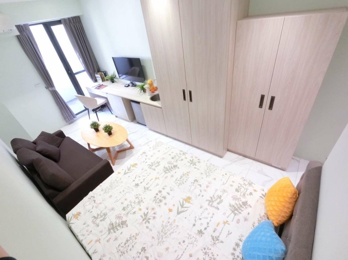 朝馬🌳電梯🌳租補🌳陽台(第11張)