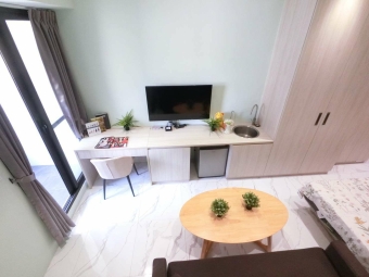 朝馬🌳電梯🌳租補🌳陽台（第5張）