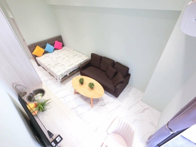 朝馬🌳電梯🌳租補🌳陽台(第2張)