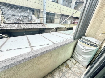 ❤️大空間舒適✅可租補🌻陽台獨洗曬✨流理台🚩可租車位（第8張）