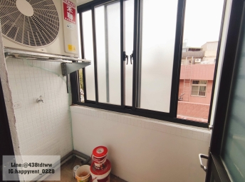 中壢工業區|全新裝潢|整層三房兩廳兩衛浴兩陽台|貓貓|台水台電 - Image 20