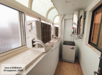 中壢工業區|全新裝潢|整層三房兩廳兩衛浴兩陽台|貓貓|台水台電 - Image 14