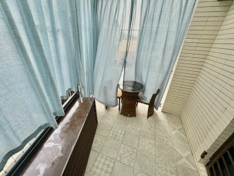 💖可租補✨電梯🏠超漂亮✔️大陽台💖 - Image 10