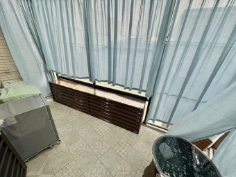 💖可租補✨電梯🏠超漂亮✔️大陽台💖 - Image 11