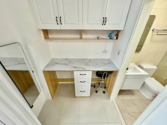 💖可租補✨電梯🏠超漂亮✔️大陽台💖 - Image 8