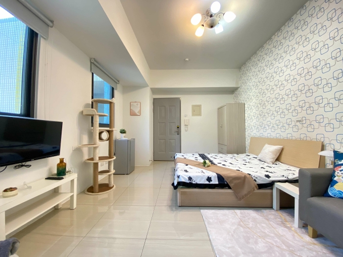 寵物友善大樓🍎間間陽台獨洗曬🍎電梯直達地下停車場 - Image 7