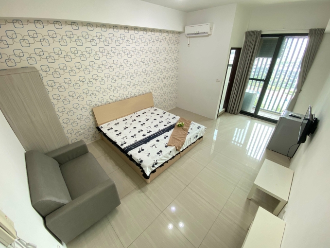 寵物友善大樓🍎間間陽台獨洗曬🍎電梯直達地下停車場 - Image 1