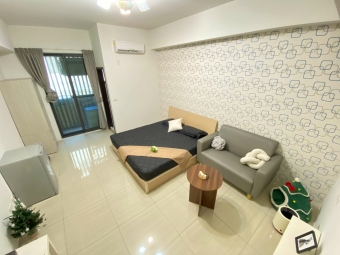 寵物友善大樓🍎間間陽台獨洗曬🍎電梯直達地下停車場 - Image 24