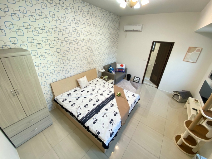 寵物友善大樓🍎間間陽台獨洗曬🍎電梯直達地下停車場 - Image 5