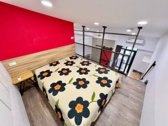 💖樓中樓✨流理臺🏠陽台獨洗✔️秒殺💖 - Image 15