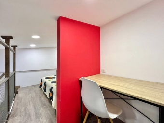 💖樓中樓✨流理臺🏠陽台獨洗✔️秒殺💖 - Image 16