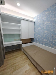 兆基社會住宅🏠鼓山區龍勝路免仲可補助電梯2房（第5張）